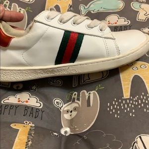 Kids Gucci shoes